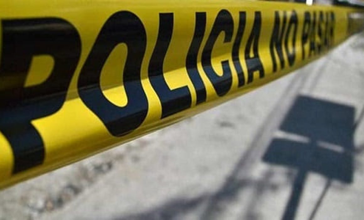 Muere motociclista en curva del libramiento de Tlalmanalco
