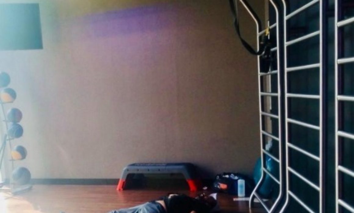 Muere usuario del Smart Fit