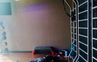 Muere usuario del Smart Fit