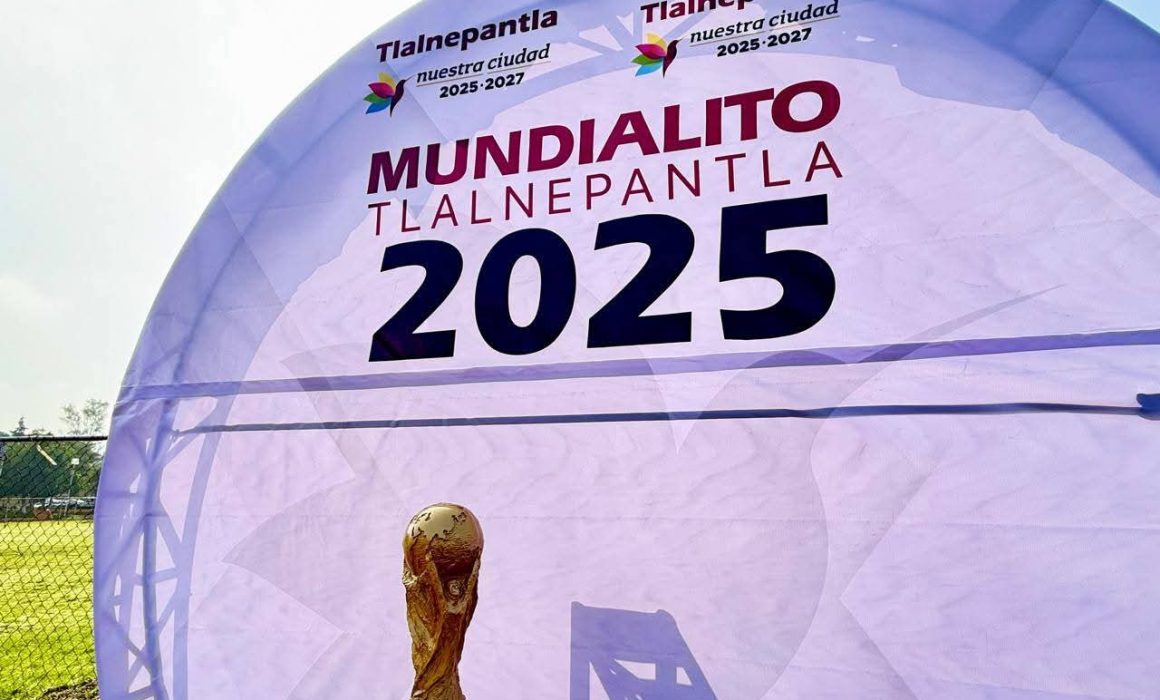 Mundialito 2025