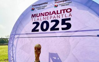 Mundialito 2025