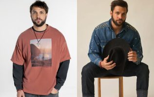 Nicola Porcella no soñaba con la fama que llegó tras La Casa de los Famosos México