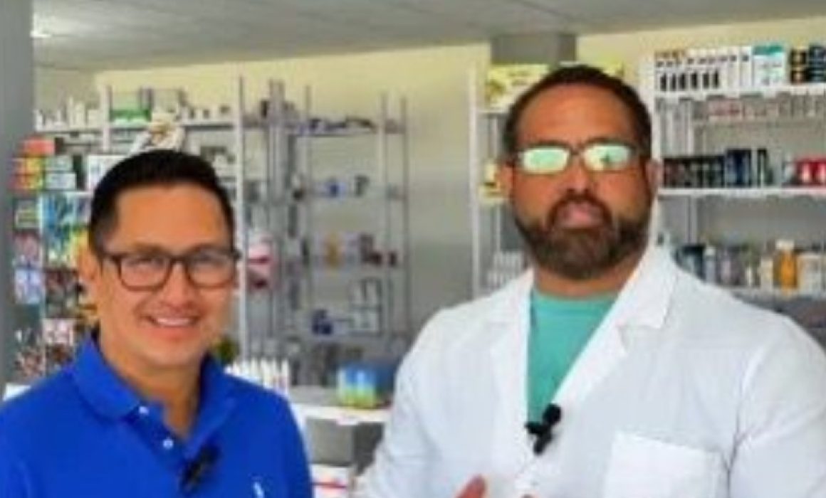 Médico en Casa