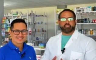 Médico en Casa