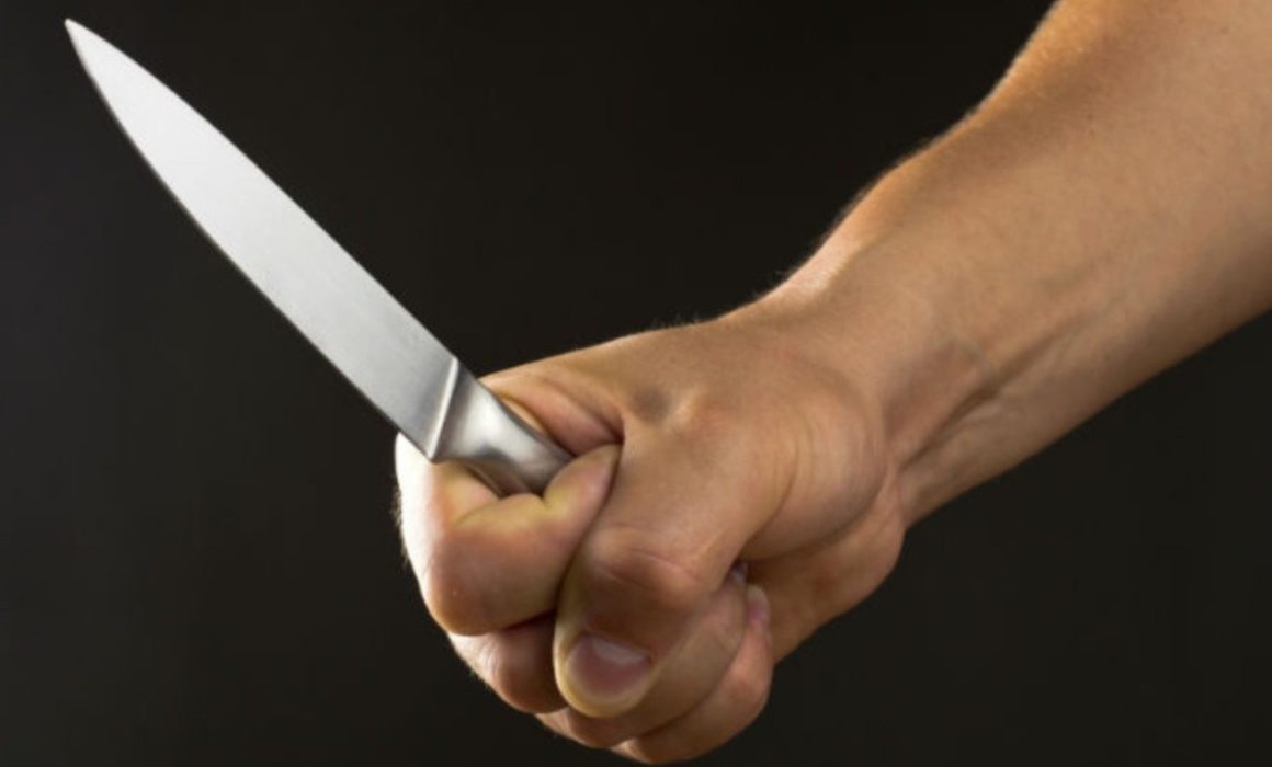 Riña en marisquería de Zumpango deja un hombre herido por arma blanca