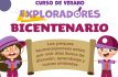 Ofrecen cursos de verano en Tecámac para niños