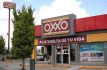 Roban 100 mil pesos de tienda Oxxo en Tenango del Aire