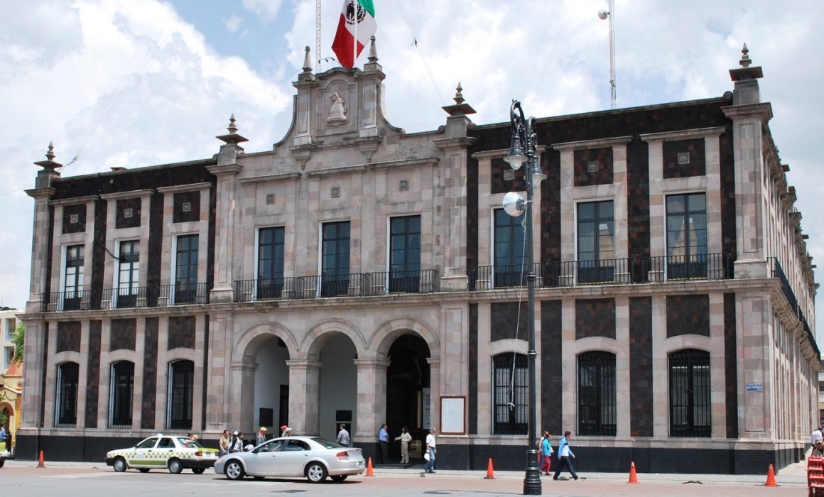 Revisa Legislatura paridad en gabinetes municipales