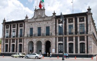 Revisa Legislatura paridad en gabinetes municipales