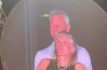 Pareja de infieles en concierto de Coldplay
