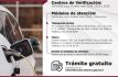 Permitirán exentar verificación de autos