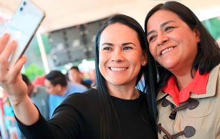 Persisten señalamientos por mala administración de Rebeca Pérez en Ecatzingo