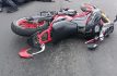 Pierde la vida motociclista en Atizapán de Zaragoza