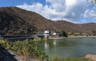 Presa Cutzamala