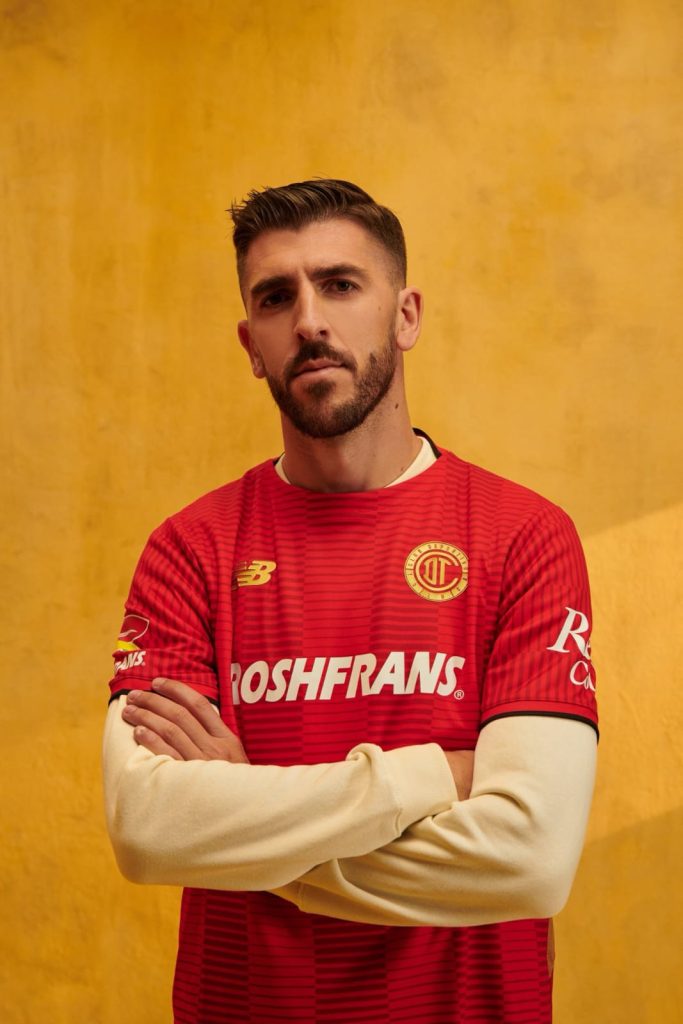 FOTOS X@TolucaFC
