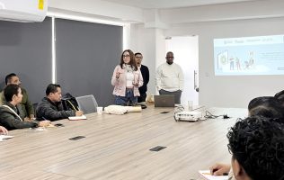 Programas sociales en el Edomex