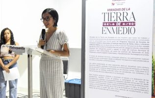 Promueven talleres y exposición artística en Tlalnepantla