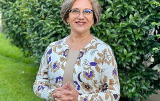 Quiere Norma Ortega ser la Alcaldesa de Capulhuac