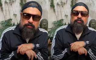 Reaparece Dr Shenka para anunciar su regreso