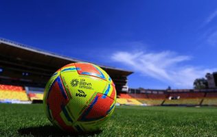 Rechaza TAS medidas cautelares de clubes de Liga de Expansión