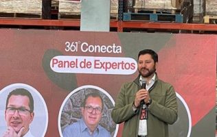 Recupera Edomex logística y vuelve a ser clave para el nearshoring