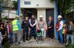 Recupera Naucalpan módulos de seguridad en colonias clave