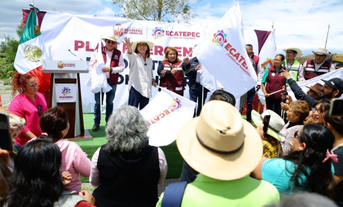 Recuperarán Chamizal y Granjas Valle con plan emergente