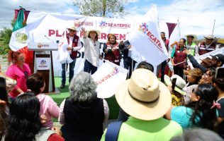 Recuperarán Chamizal y Granjas Valle con plan emergente