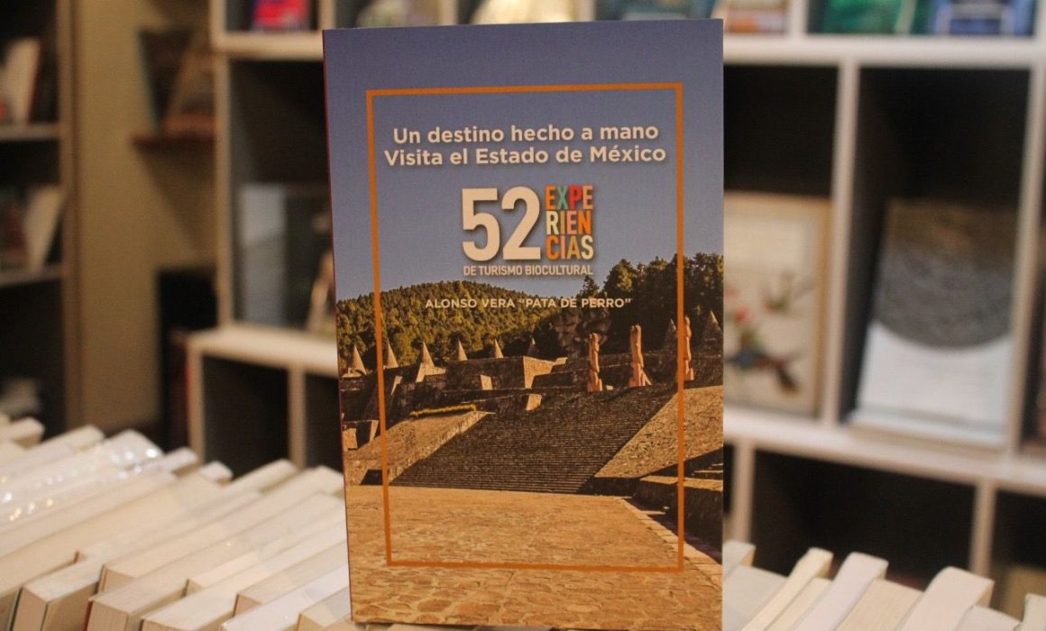 Redescubre el Edomex con 52 experiencias únicas de turismo artesanal