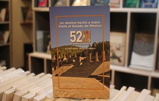 Redescubre el Edomex con 52 experiencias únicas de turismo artesanal