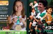 Estarán las mejores en Torneo Flag Redskins Naucalpan