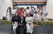 Refrenda Armando Díaz su respaldo real a pueblos originarios otomíes