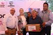 Reparte despensas Ayuntamiento de Zinacantepec
