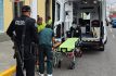 Rescatan a menor en cine de Toluca