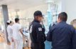 Rescatan a recién nacido abandonado en Chalco