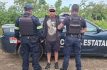 Rescatan en Ozumba a menor víctima de engaño en redes sociales