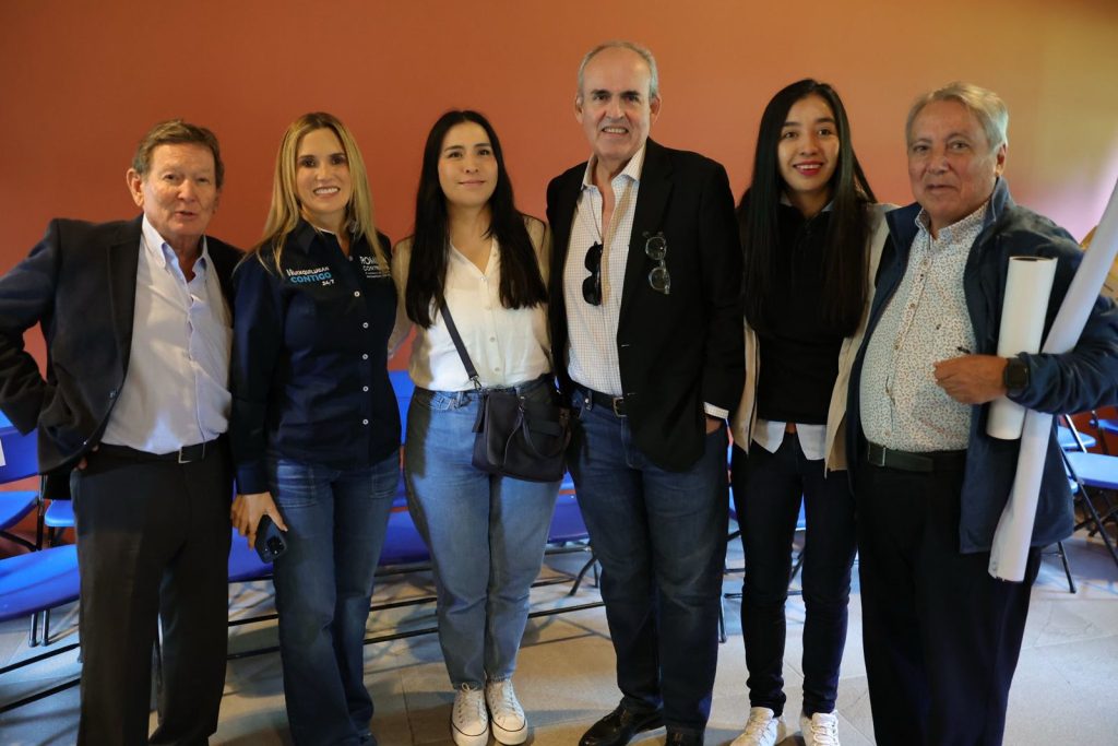 FOTO: X @NDP_Noticias