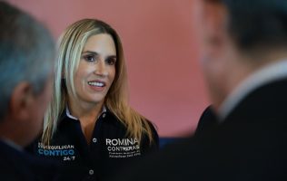 Responde Huixquilucan más de 100 peticiones vecinales