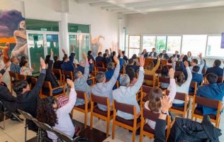 Revoluciona UAEMéx su método para elegir titular de Rectoría