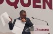 Aclara Ricardo Moreno su salario como alcalde de Toluca