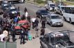 Riña entre dulceros en Ecatepec