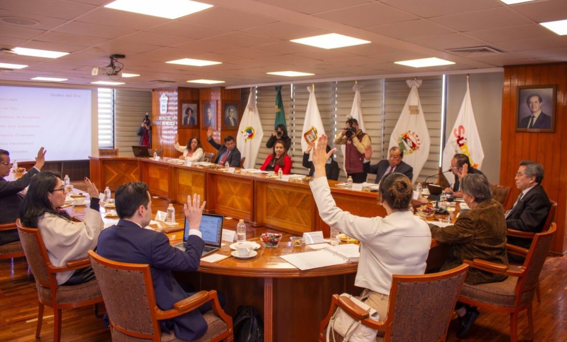 Rinde ISSEMYM cuentas y fortalece pensiones con créditos millonarios