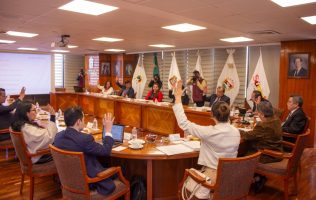 Rinde ISSEMYM cuentas y fortalece pensiones con créditos millonarios