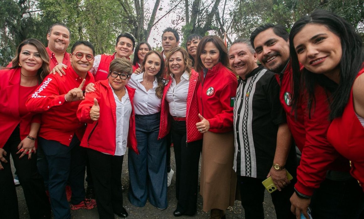 Ruega PRI una nueva oportunidad