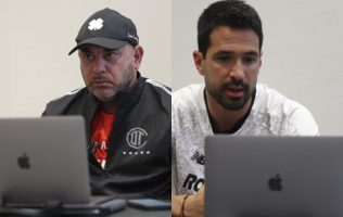 Se enfoca Toluca en League Cup