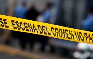 Se incendia vehículo en Tepotzotlán