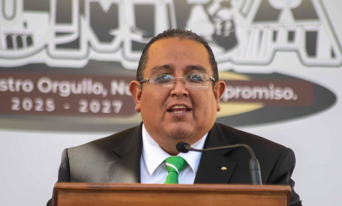 Señalan a Ricardo Valencia por mala gestión