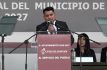 Señalan deficiencias en el gobierno de Javier Mendoza en Chicoloapan