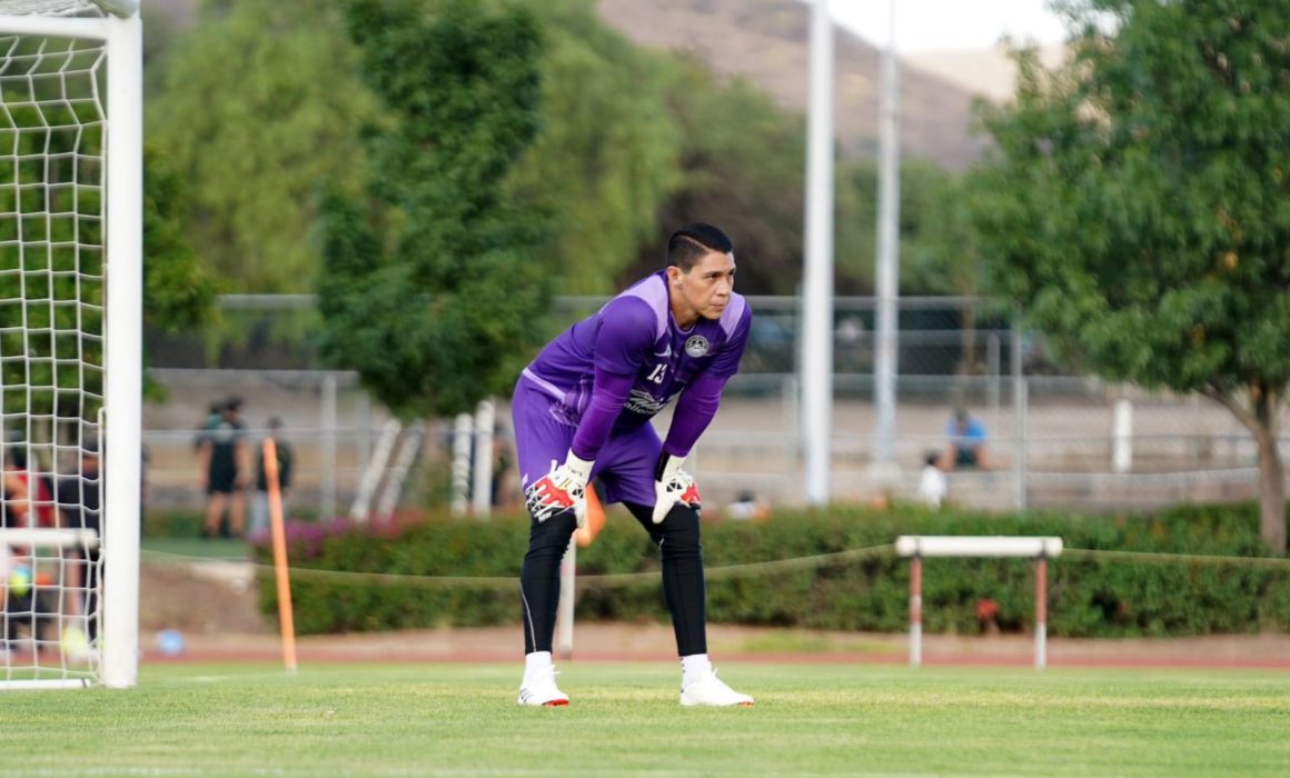 Será Hugo González refuerzo de Toluca
