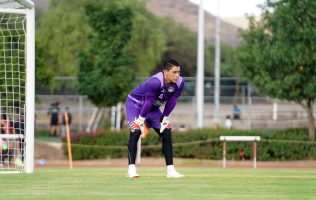 Será Hugo González refuerzo de Toluca